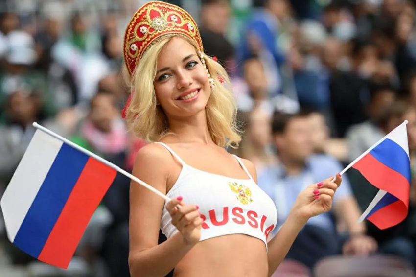 Terlalu Materialistis, Alasan Banyak Janda Muda di Rusia